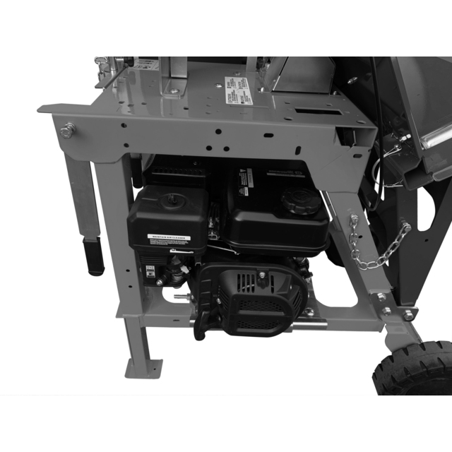 Scie Thermique Chevalet Prof 700 référence fournisseur 449437